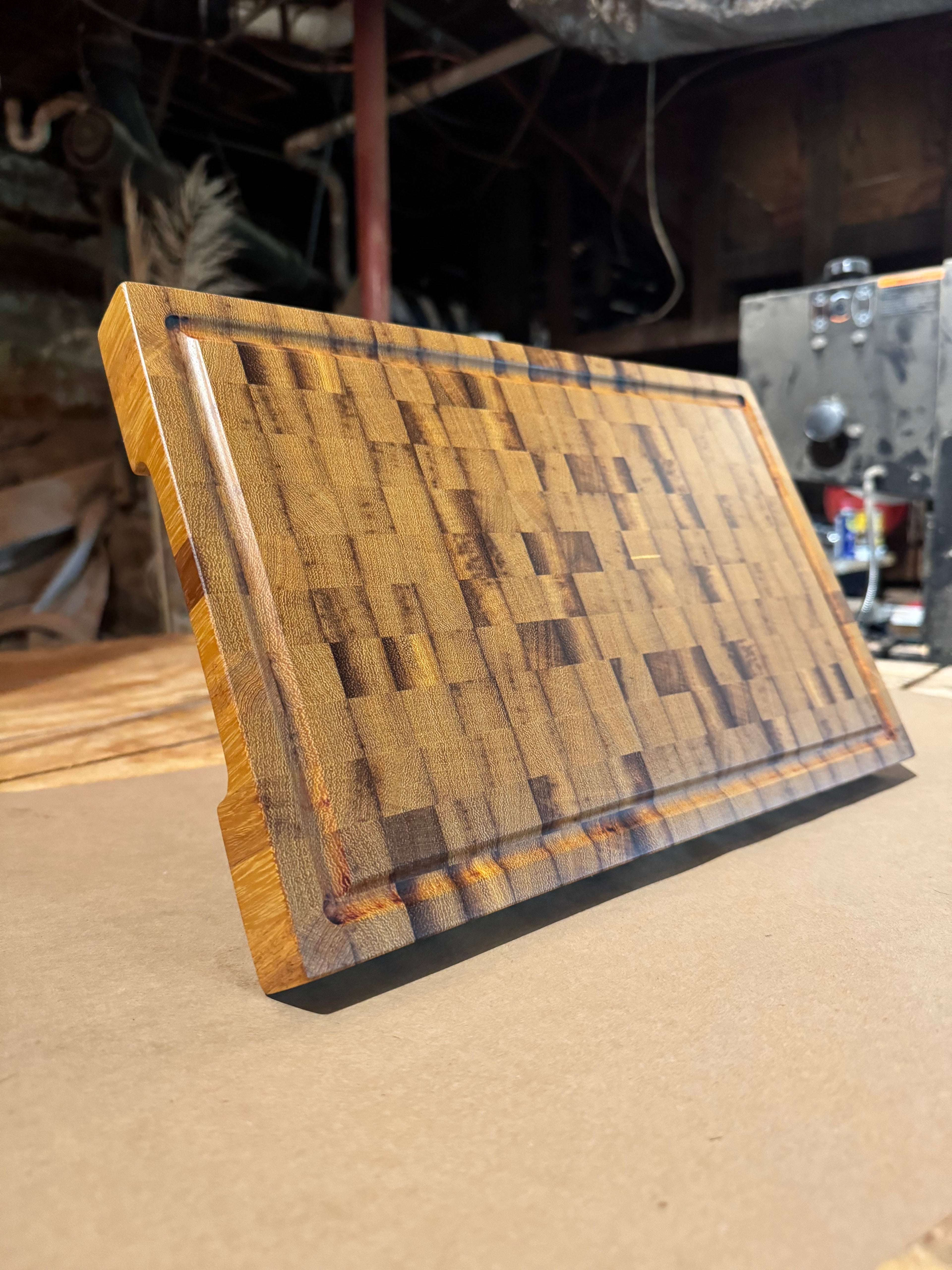 Cutting Boards