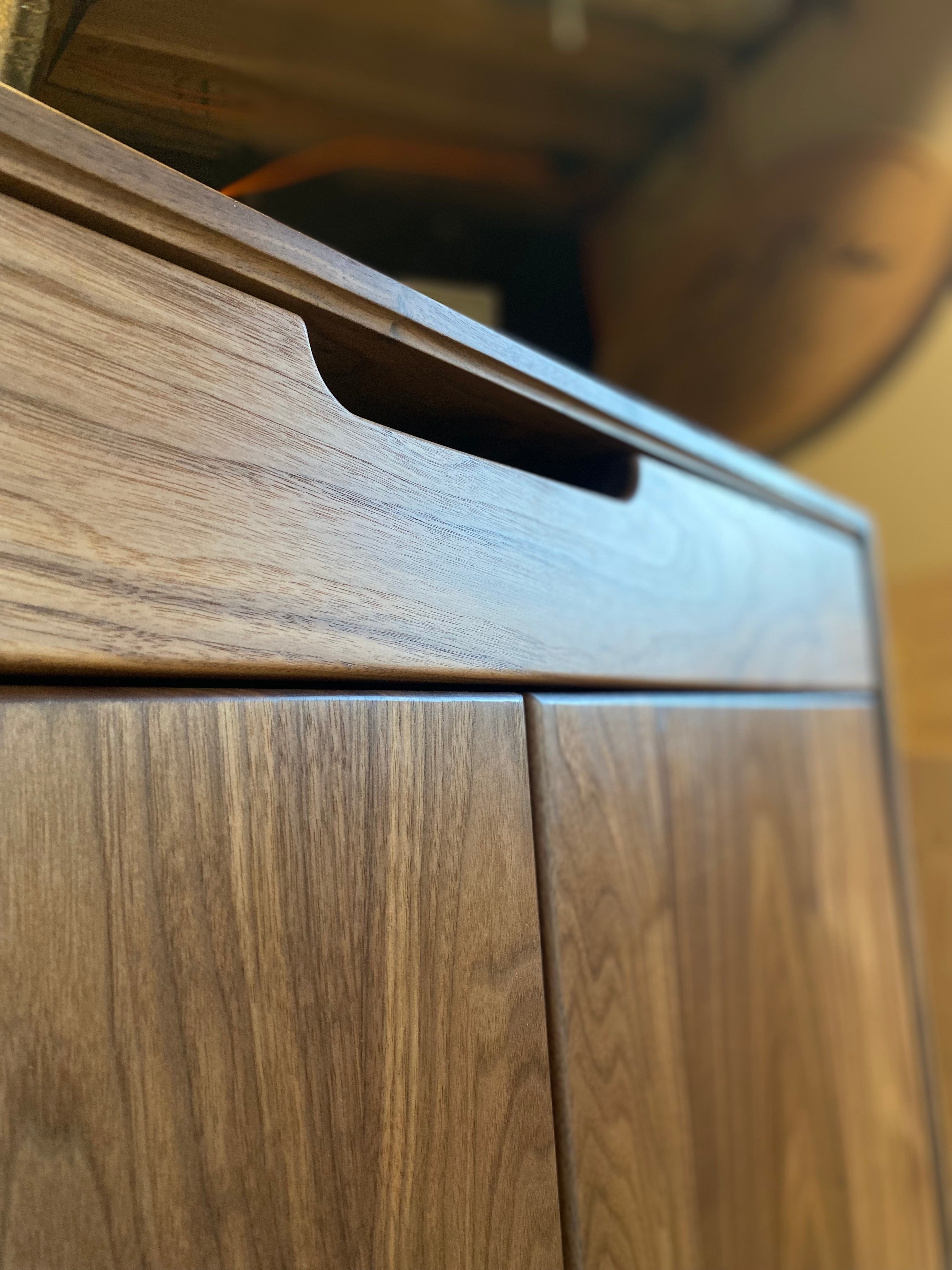 Bar Cabinets