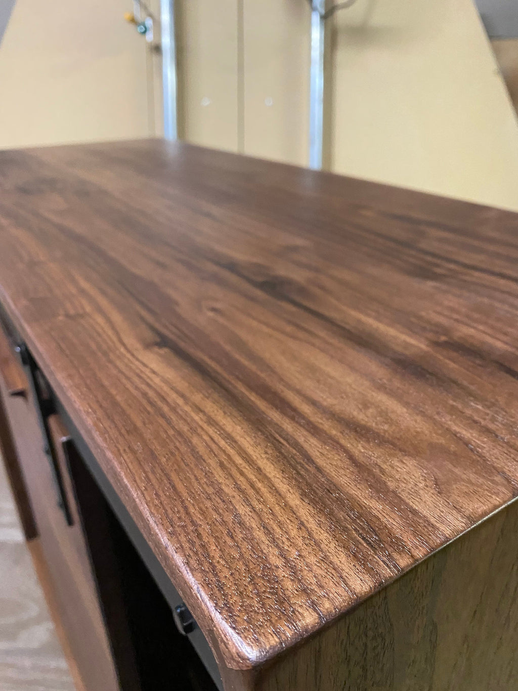 The Juniper / Barn House Bar Cabinet