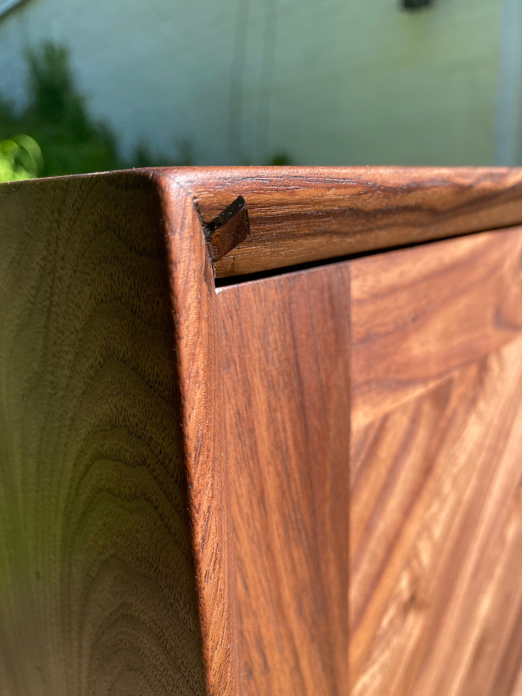 The Reginald / Mountain Style Bar Cabinet